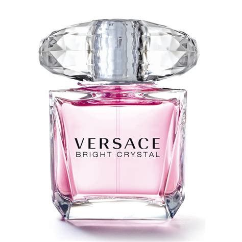 Versace perfumes 